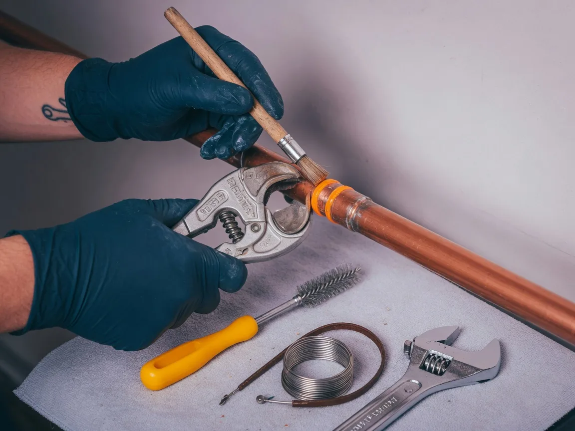 Why choose Sump Pump Repair in Tyler, AL